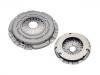 Clutch Pressure Plate:6814 689