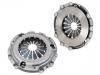 离合器压盘 Clutch Pressure Plate:G607-16-410B