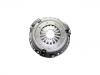 离合器压盘 Clutch Pressure Plate:330 141 117