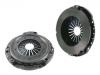 Mécanisme d'embrayage Clutch Pressure Plate:A 004 250 20 04