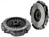 离合器压盘 Clutch Pressure Plate:1672931