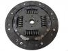 Disco de embrague Clutch Disc:52104733AC