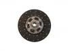 диск сцепления Clutch Disc:504118751