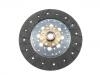 диск сцепления Clutch Disc:41100-V7150