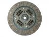 Disque d'embrayage Clutch Disc:1600200-ED01