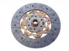 Clutch Disc:4M51-7550-AA